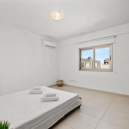 Downtown Sea View Penthouse