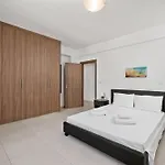Apartment Downtown Sea View Penthouse