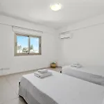 Downtown Sea View Penthouse Larnaca