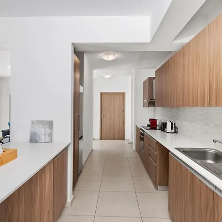 Downtown Sea View Penthouse Appartement *