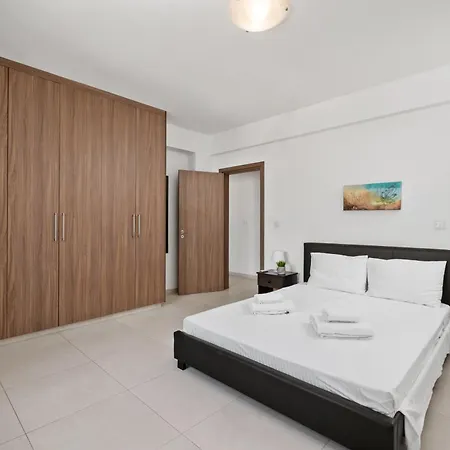 Appartement Downtown Sea View Penthouse