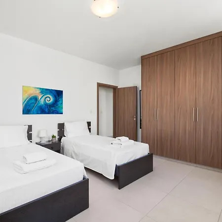 Downtown Sea View Penthouse Appartement *